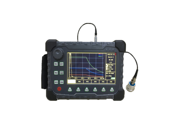 YT810C 數字式超聲波探傷儀