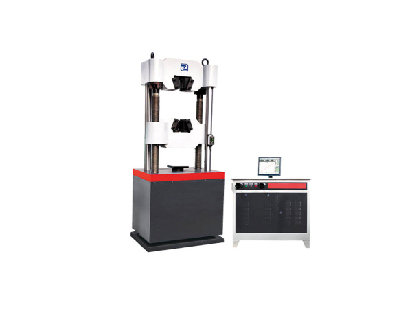 WAW-600F 液壓萬能試驗機