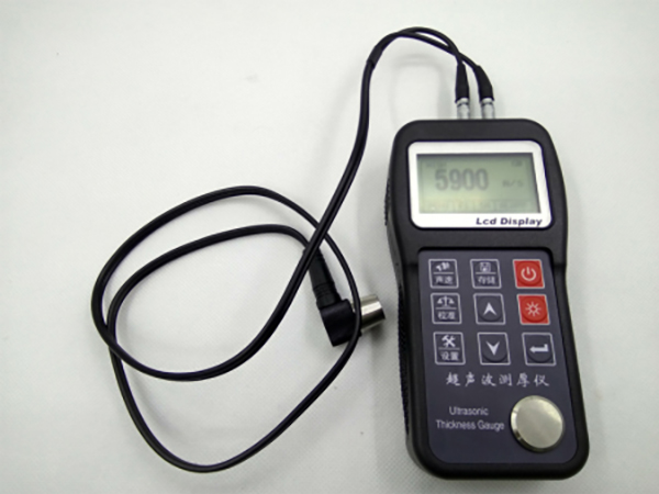 YT200 超聲波測厚儀