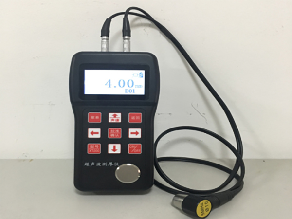 YT180超聲波測厚儀