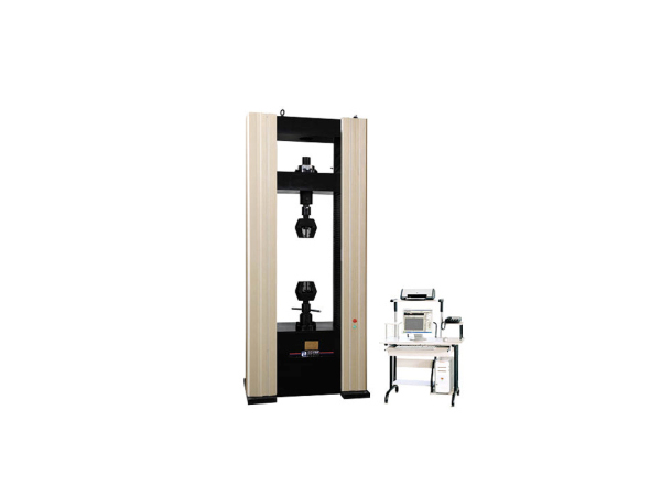 WDW-50 電子萬能試驗機