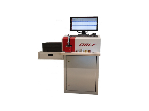 德國OBLF-MVS-1000 全譜直讀光譜儀