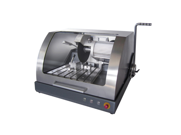 iqiege160Z 金相切割機