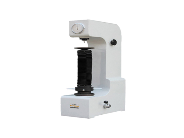 HR-150B 洛氏硬度計（加高）