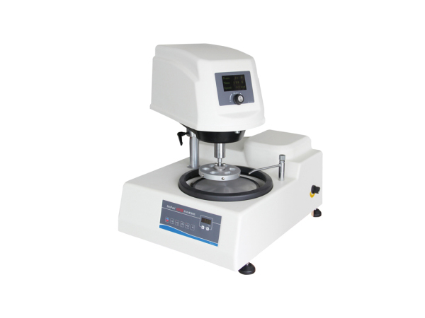 MoPao 1000B 金相磨拋機