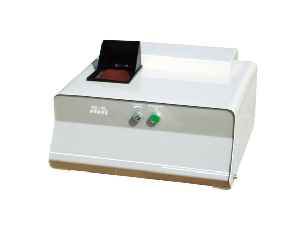 BG-30 砂帶機(jī)