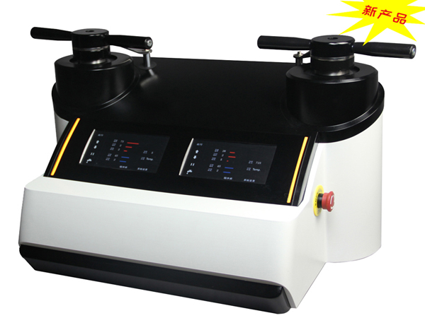 ixiang-5 金相鑲嵌機