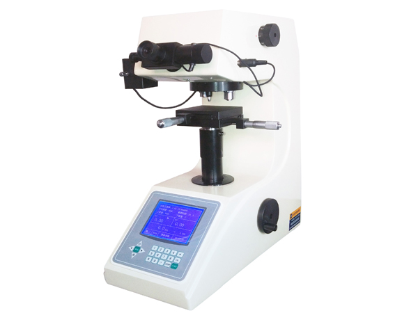 HV-1000 顯微維氏硬度計