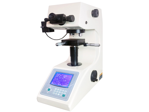 HV-1000A 自動(dòng)轉(zhuǎn)塔顯微維氏硬度計(jì)