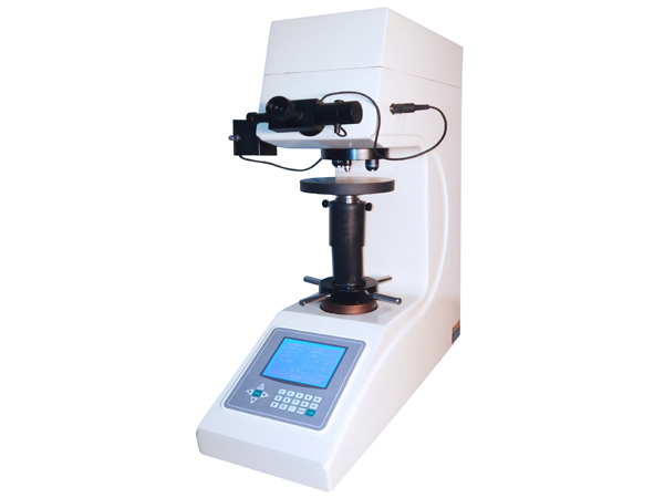 HVS-5/10/30/50E數顯維氏硬度計