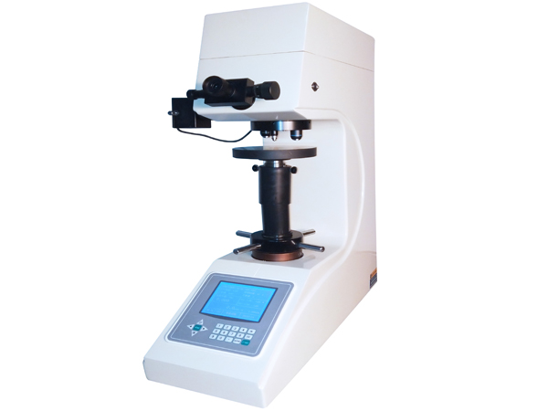 HV-5/10/30/50E 維氏硬度計