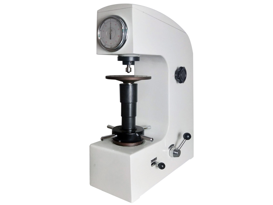 XHR-150塑料洛氏硬度計