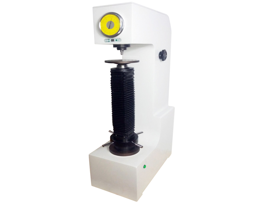 HRD-150B 電動加高洛氏硬度計