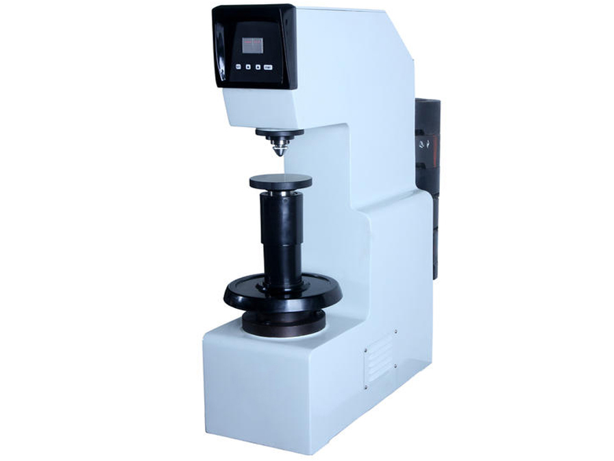 HB-3000B 布氏硬度計