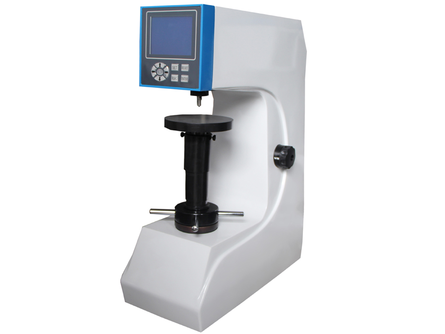 HRS-45數顯表面洛氏硬度計