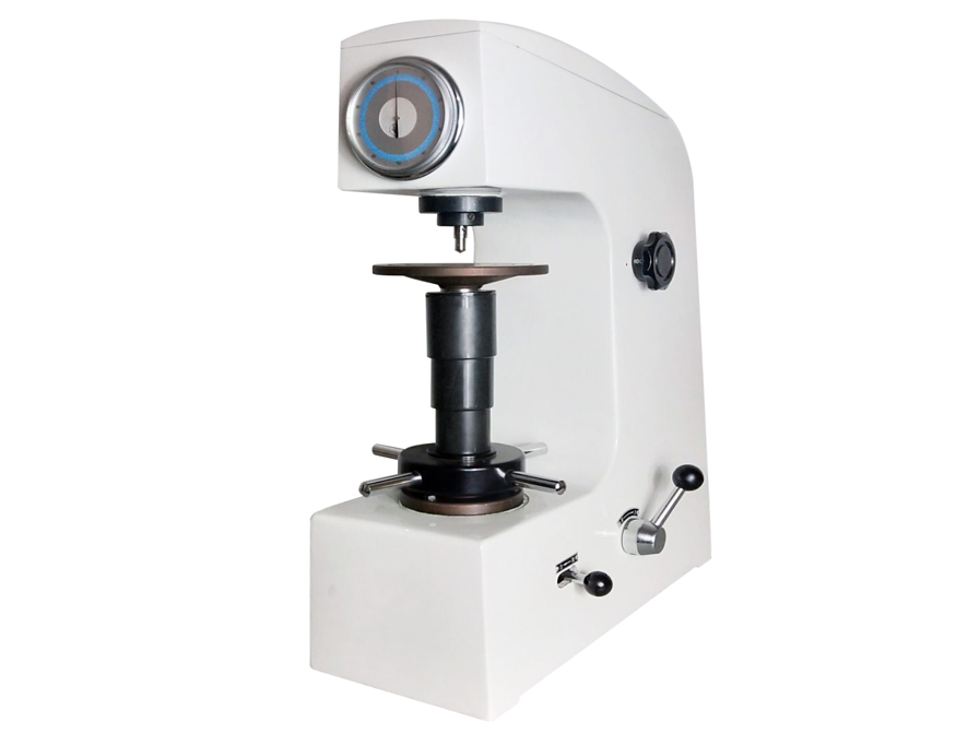 HR-45A 表面洛氏硬度計