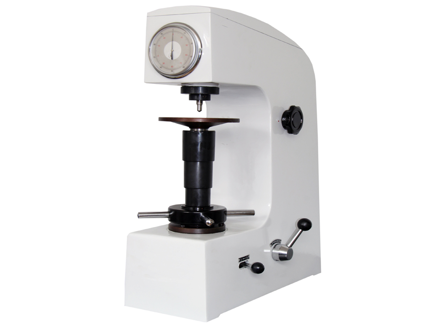 HR-150A 洛氏硬度計