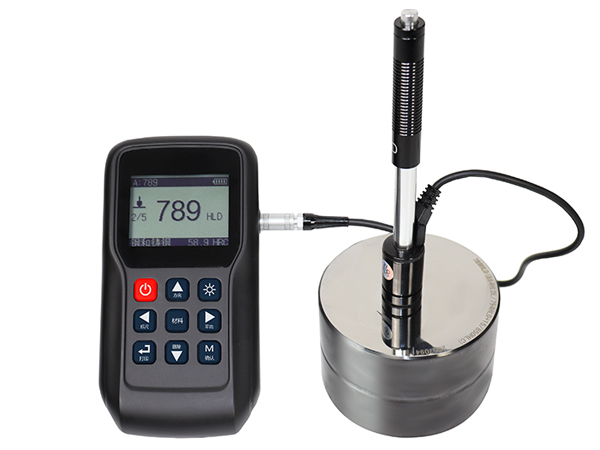 YTHLS-400 里氏硬度計(jì)