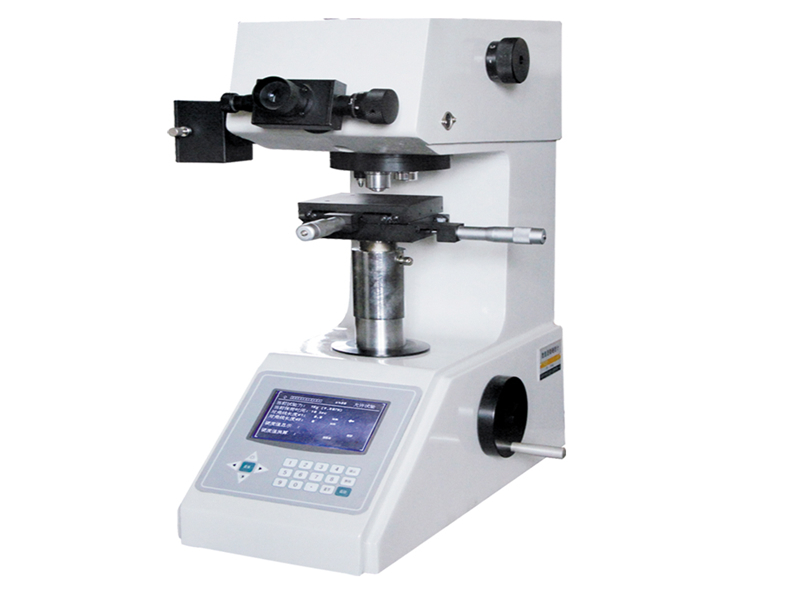 什么是維氏硬度計(jì)