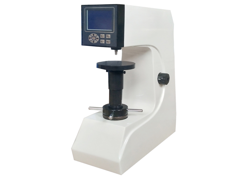 臺(tái)式洛氏硬度計(jì)檢定中常見(jiàn)各種誤差及處理方法