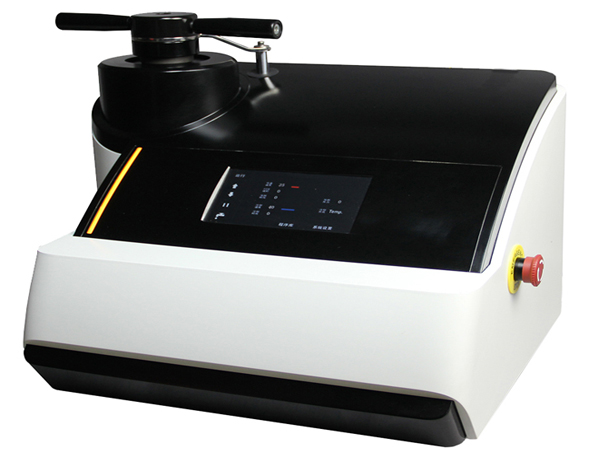 金相試樣鑲嵌機的購買建議