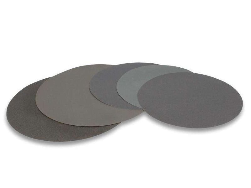 怎樣合理選擇金相砂紙的研磨方案？