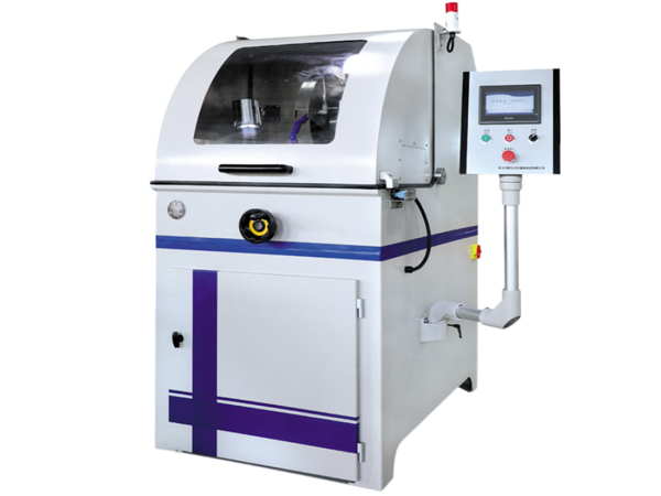 iqiege7110D 金相切割機