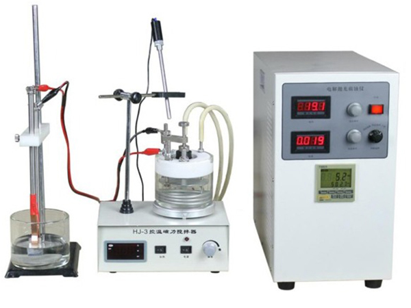 MoPao4S金相磨拋機