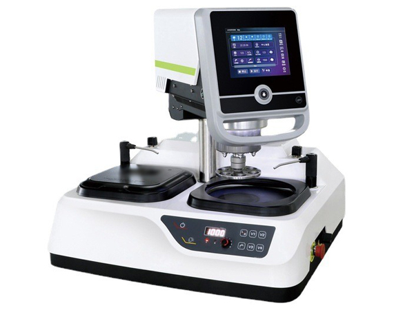 MoPao4S金相磨拋機