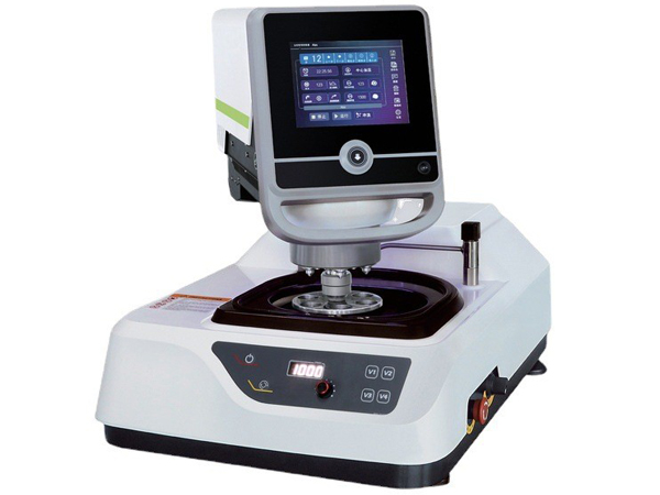 MoPao4S金相磨拋機