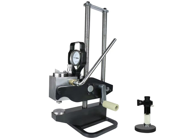 HBP-3000 液壓布氏硬度計