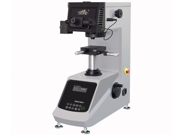 HV-1000SPTA數顯顯微維氏硬度計