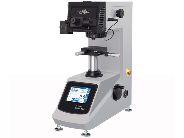 HV-1000TPTA觸摸屏數(shù)顯顯微維氏硬度計(jì)